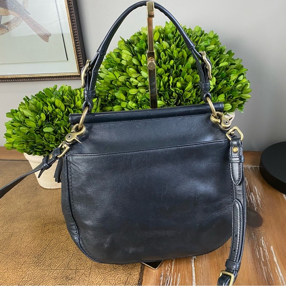 Coach Legacy Anniversary Willis in Black - Picture 5 of 13